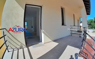 Vile de Lux, cartier Bratieni, Stefanesti - Poză 16