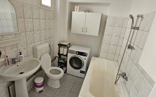 Casă renovată | Teren 600 mp | În Timișoara | Acces rapid spre centru și centura - Poză 7