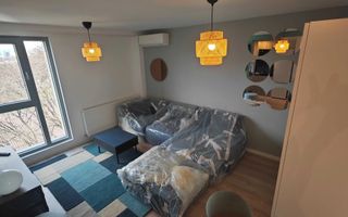 AP. 2 CAMERE CELLINI RESIDENCE, BLOC NOU, CENTRALA, BUCATARIE INCHISA - Poză 3