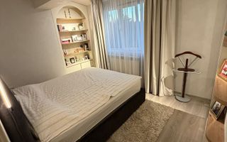 Apartament 3 camere, Copou, 63 mp, zona Parc Expoziție - Consulatul Moldovei - Poză 3