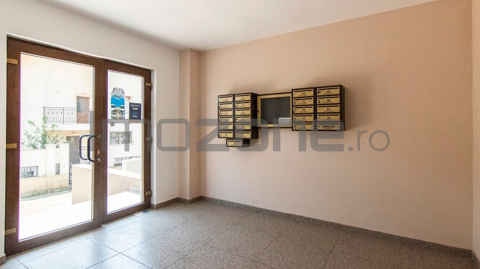 2 camere | Prelungirea Ghencea | 62.59 mp | Etaj 3 | Finalizat | Comision 0% - Poză 11