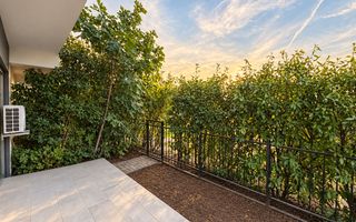 Apartament cu 2 camere Decomandat | Gradina proprie de 25 mp | Giroc langa ESO. - Poză 10