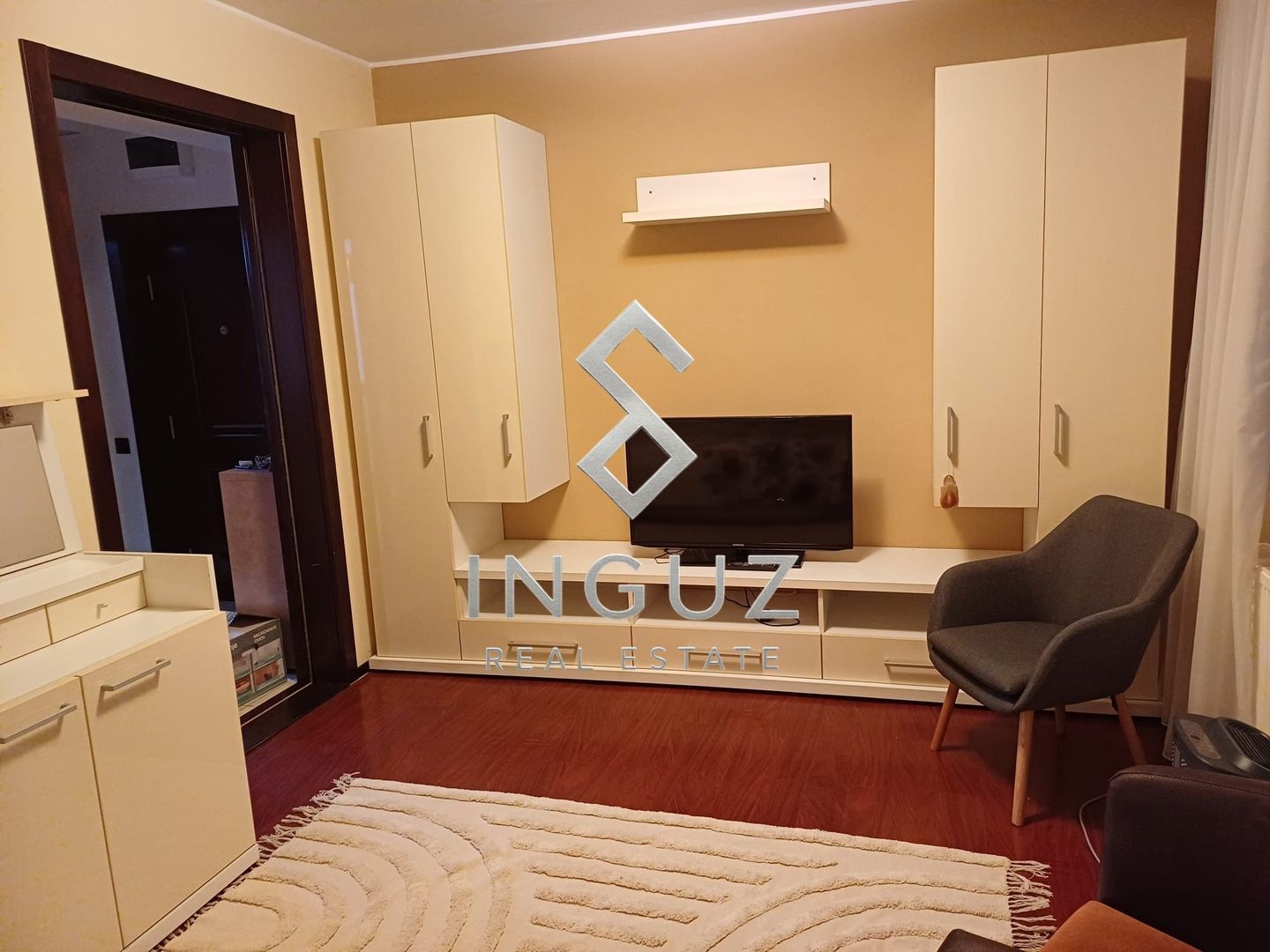Garsonieră de închiriat – Doamna Ghica, Sector 2, București - Poză 4
