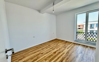 Bucovat-4 Camere-Încălzire prin Pardoseală - Poză 3