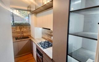 Vânzare apartament 3 camere cu curte proprie | Păcurari | Bloc 2024 - Poză 9