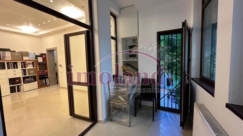 Vanzare - apartament 4 camere - rezidential|office - Aviatorilor-Parcul Kiseleff - Poză 4