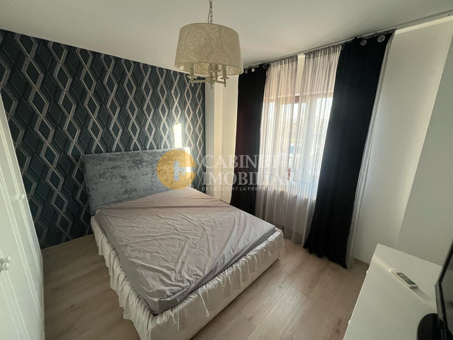 Chirie - 2 camere - Parter - Poză 2