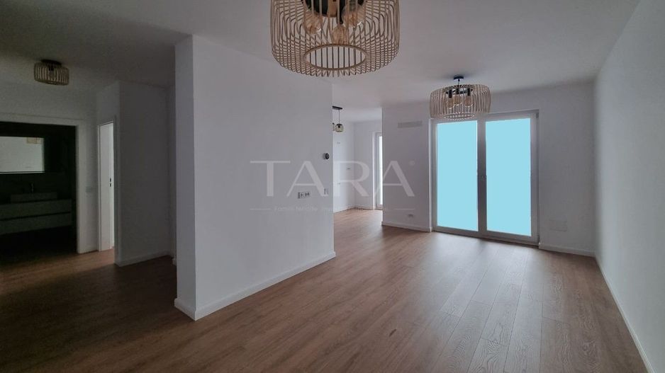 Apartament modern 2 camere cu terasă spațioasă – Iris, zona Terapia - Poză 2