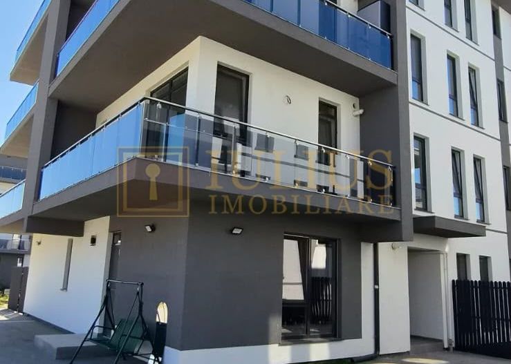 2 camere| Giroc| apartament de lux| loc de parcare| terasa| etaj 1 - Poză 9