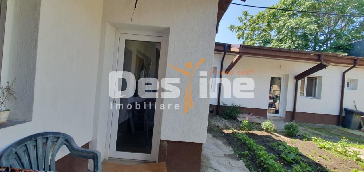 Casa MIhai Bravu  155 mp., acces in indiviziune. - Poză 15