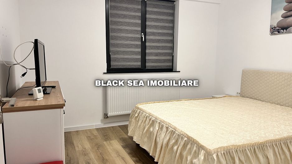 Apartament 2 camere zona Tomis Plus, Decomandat buc. separata - Ocazie - Poză 8