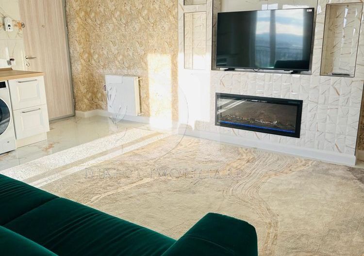 Apartament 3 camere, ultra-finisat, mobilat și utilat – zona VIVO - Poză 3