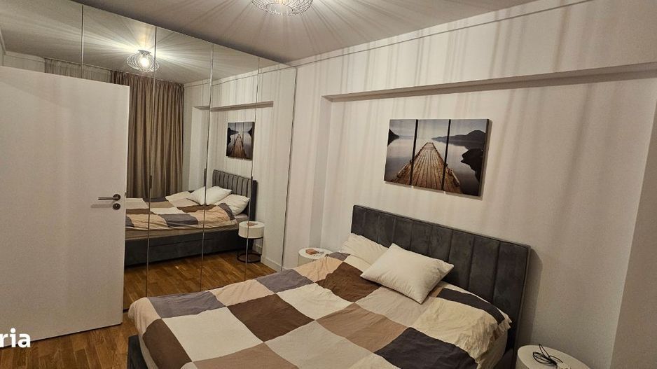 APARTAMENT MARMURA RESIDENCE | METROU JIULUI - Poză 6