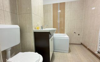 Apartament 2 camere MV1 Etaj IV, Str. Liszt Ferenc – Carei - Poză 9