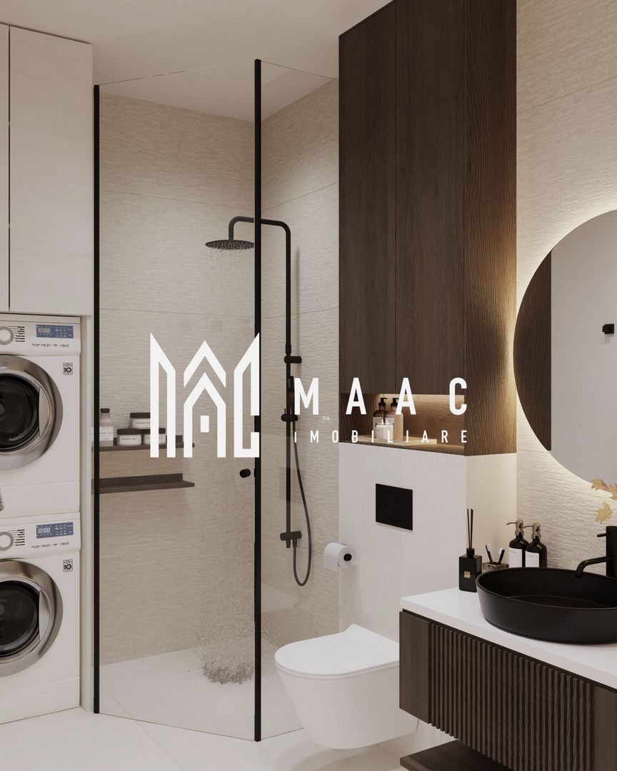 APARTAMENT TIP STUDIO I CALEA SURII MICI - Poză 50