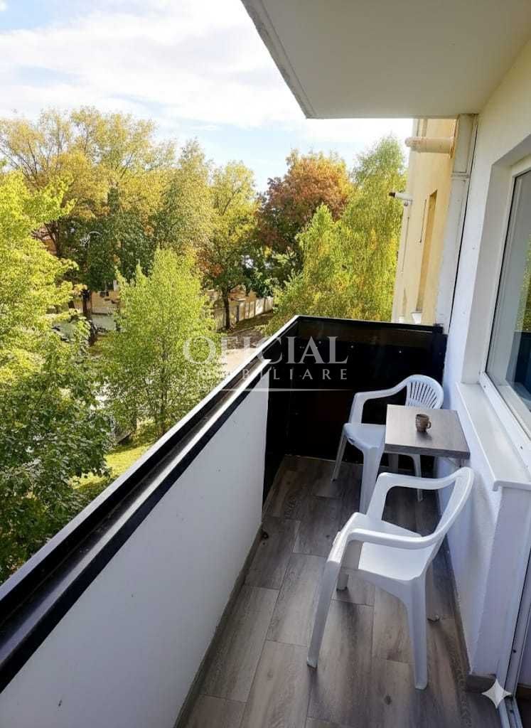 Apartament 3 Camere | 65 Mp | Balcon | Renovat | Zorilor Pasteur UMF - Poză 7