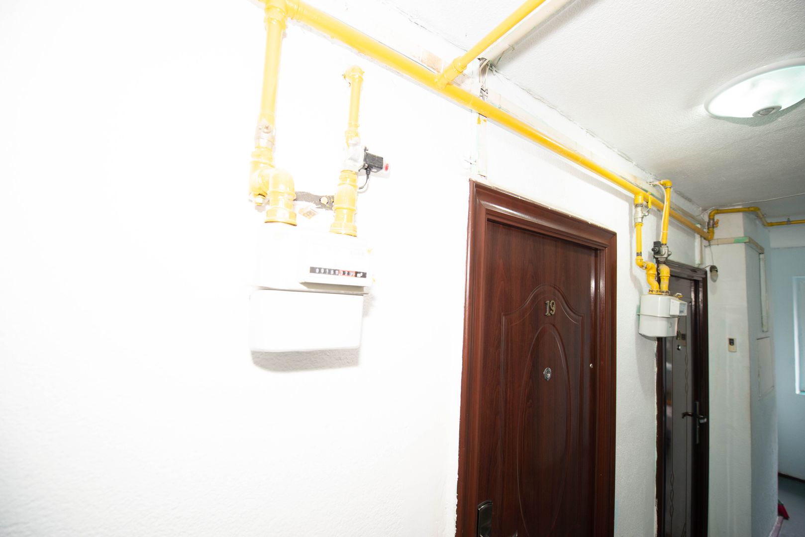 Garsoniera de vanzare,15 mp utili in zona Piata Resita, Berceni, Luica - Poză 5