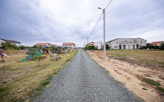 Teren 1000 mp Urseni – zonă locuită, ideal pentru casă sau duplex - Poză 4