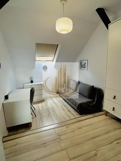 🏡 APARTAMENT DE POVESTE 4 camere | 100 MP | BĂLCESCU - Poză 3
