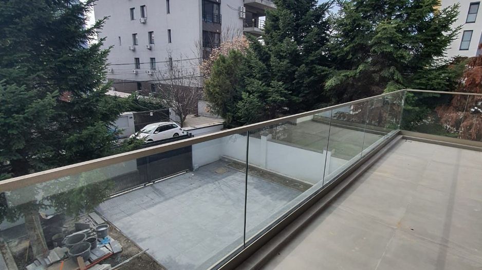 Vila moderna  - 8 Camere | Finisaje Premium | Aviatiei | Herastrau - Poză 8