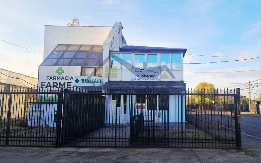 Casă + Spațiu Comercial - Str.Strandului - 200 mp Utili - Trifazic - Poză 8