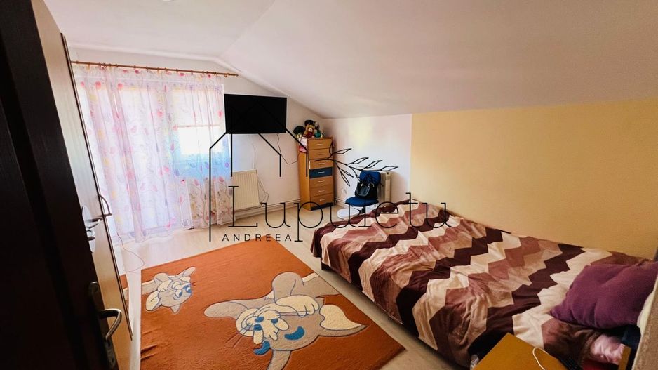 Casa Tip Duplex | 5 Camere | 230 MPU | Selimbar - Poză 25