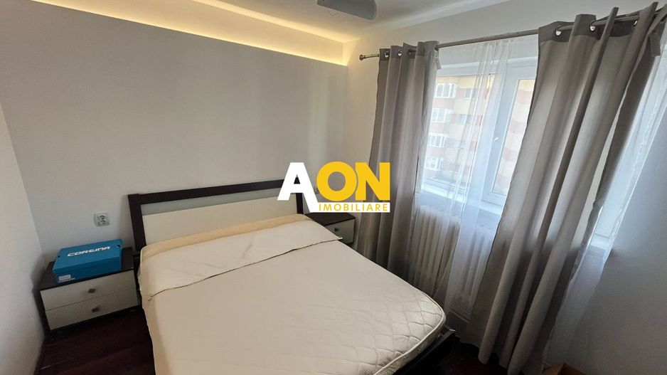 Apartament cu 3 Camere, Etaj 3, Zona Mercur - Poză 6