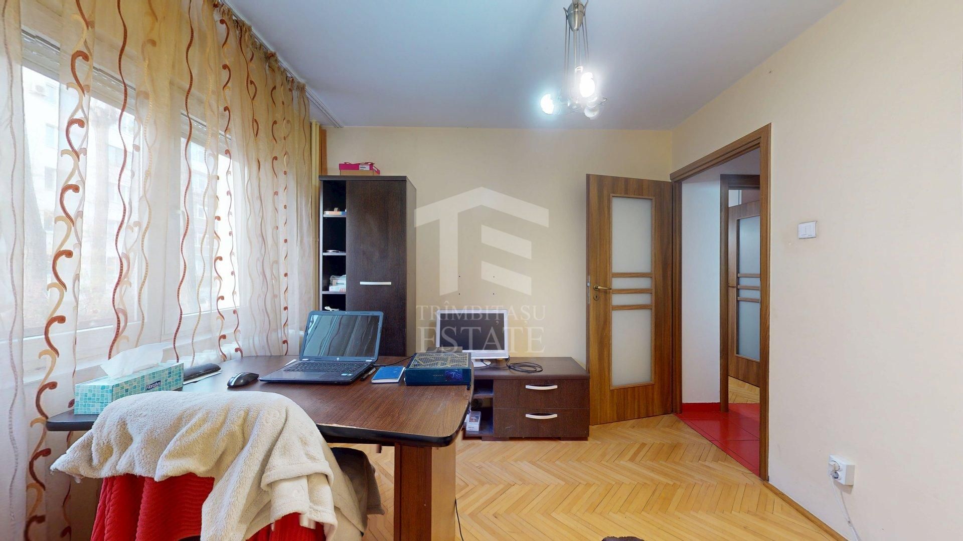 Apartament 3 camere | 3 min Metrou Valea Ialomitei | Comision 0% - Poză 12
