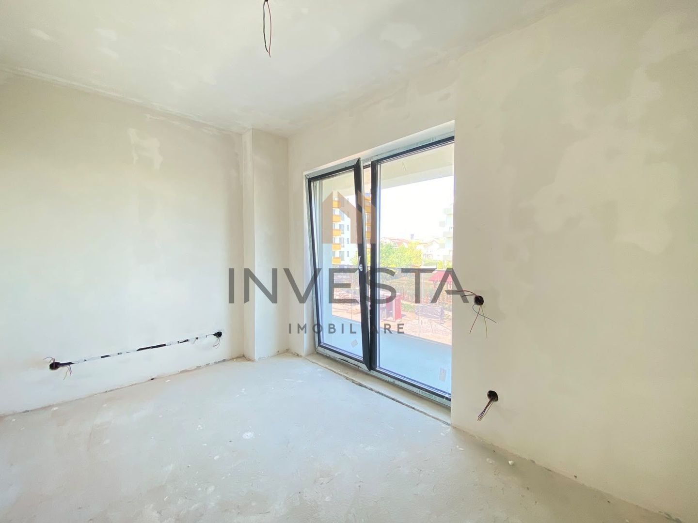 Apartament cu 3 camere, etaj intermediar, bloc nou, zona Iulius Mall - Poză 4