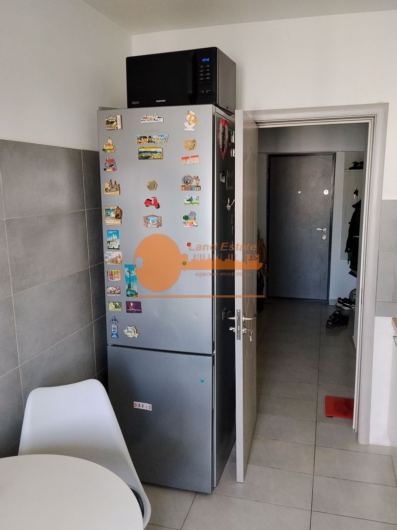 Apartament 2 camere decomandat – Câmpia Libertății - Poză 9