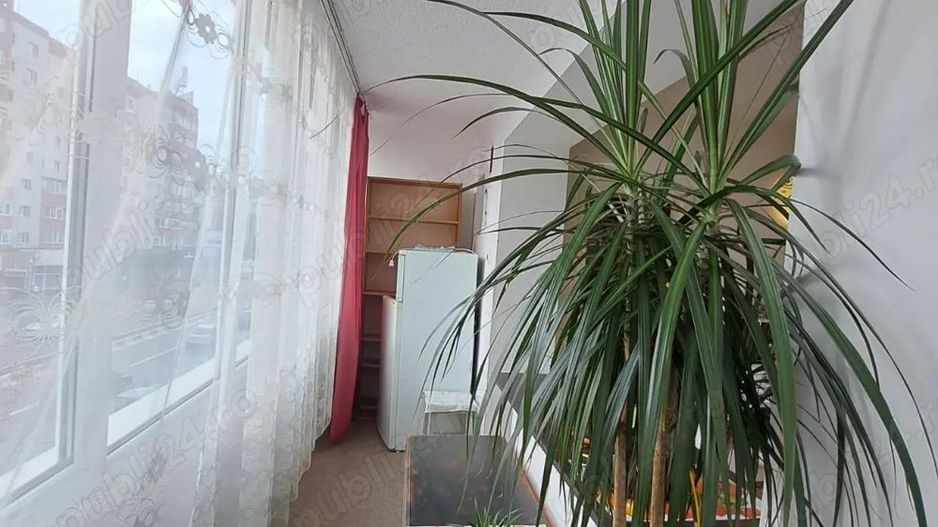 Garsoniera Calea Bucuresti - zona Judetean - Poză 10
