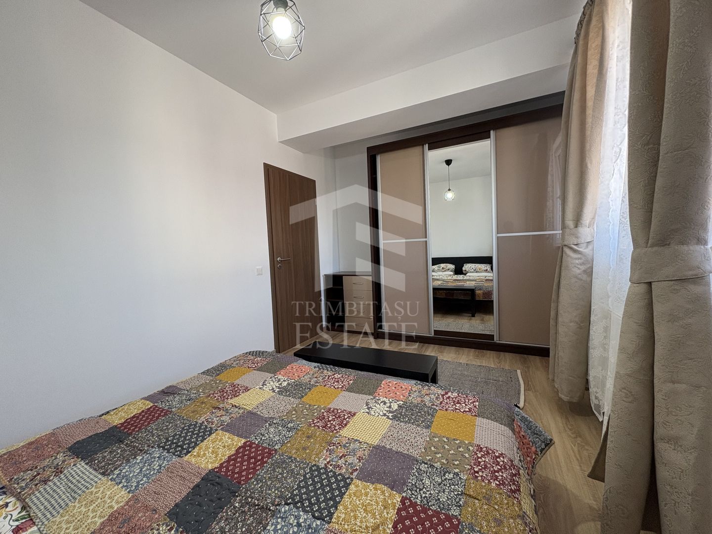 Apartament 2 camere cu parcare – Sargetia Residence, Sector 2 - Poză 5