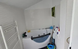 Vila 5 camere Aviatiei Baneasa I Henri Coanda Sector 1 I COM 0% - Poză 39