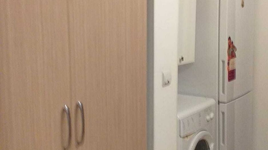 GARSONIERA TINERETULUI, BUCATARIE INCHISA, BOILER, METROU 7 MINUTE - Poză 6