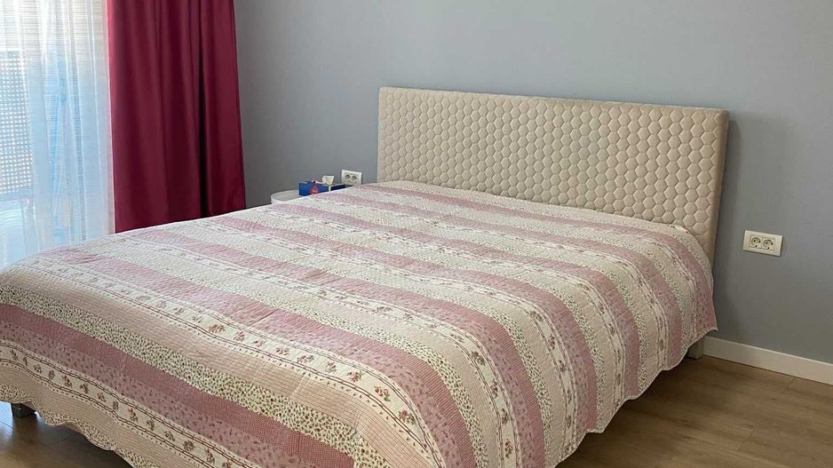 Apartament 2 camere 60mp + Terasă 15mp | Etaj 1, Clasa A, Mobilat - Poză 3
