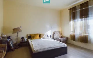 Casă cu teren în Pârneava - Poză 14
