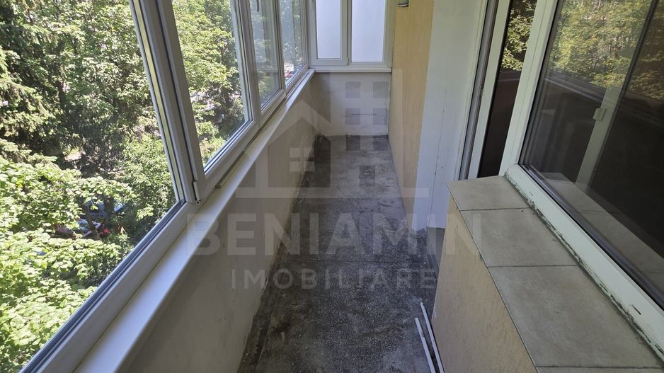 Apartament 2 Camere Etaj 3 Cartier Astra 50mp - Poză 9