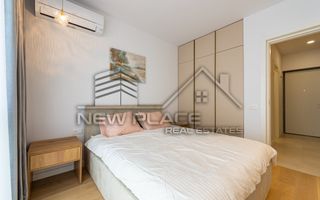 NUSCO CITY | Locatie Premium | Vedere spre curtea interioara | LUX - Poză 8