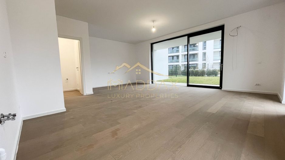 4 rooms apartment***181sqm***// 84sqm garden // Baneasa - Poză 6