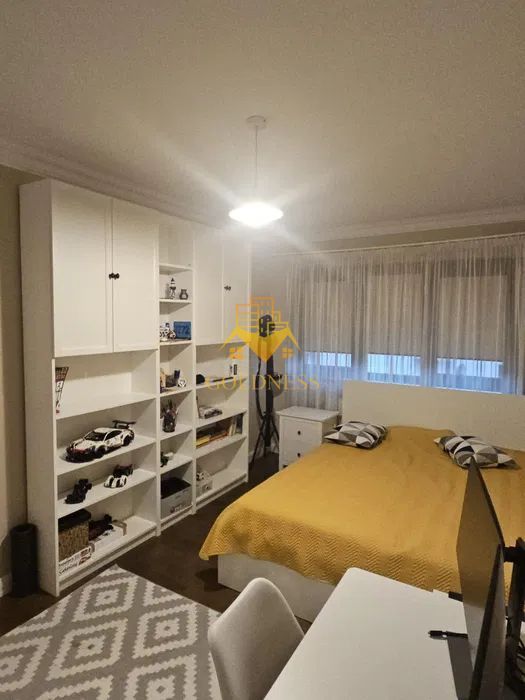 3 camere, 2 bai, 2 parcari, Europa Zona Eugen Ionesco, Kos Karoly - Poză 9