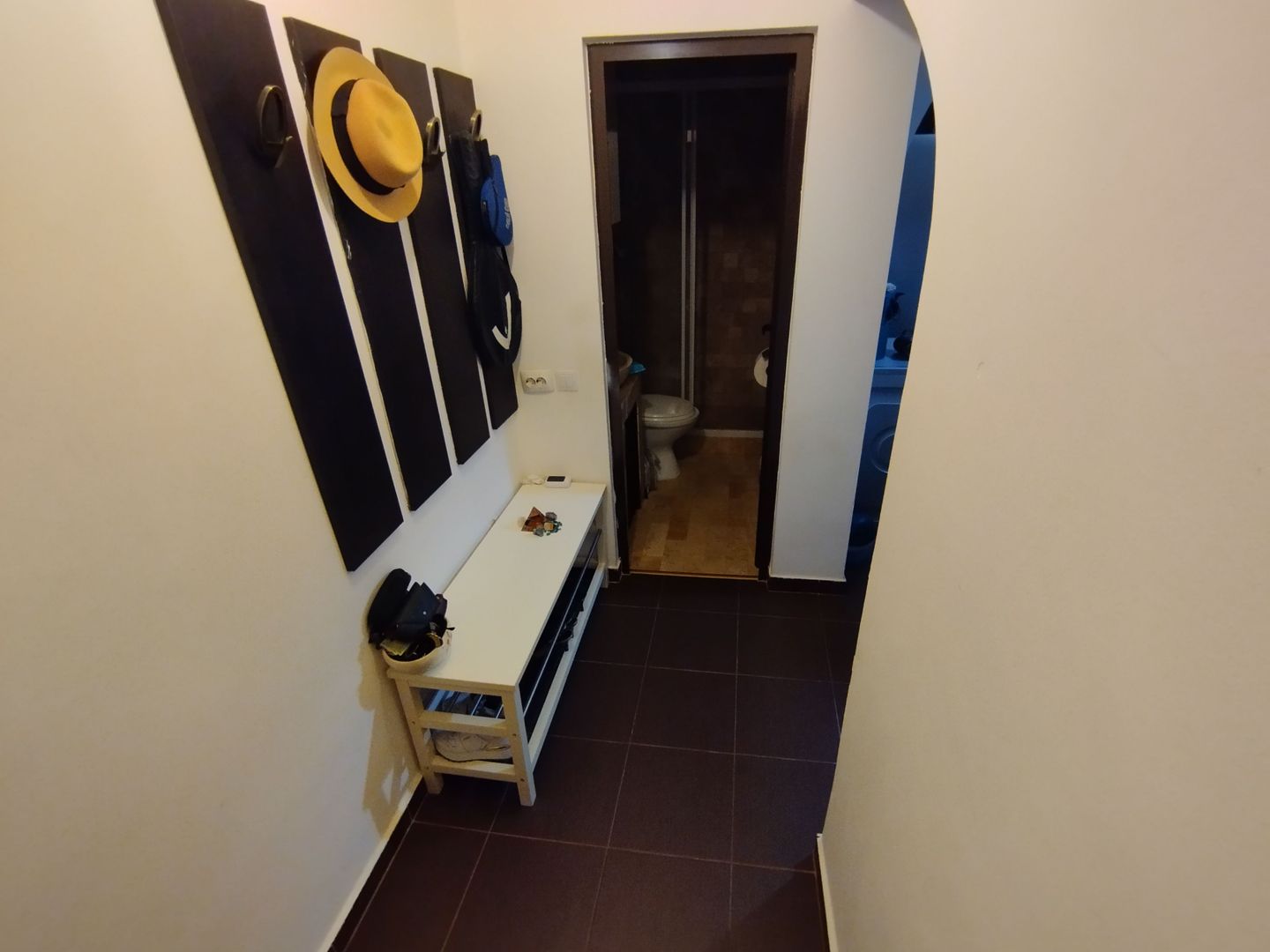 Garsoniera Spatioasa, Terasa, Ultracentral, Universitate | C A Rosetti - Poză 3