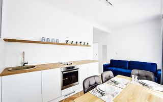 Apartament la casa, de inchiriat cu 2 camere in zona Centrala, Oradea - Poză 7