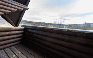 Vânzare, casă, 9 camere, satul Mîndra, r-nul Călărași. - Poză 19