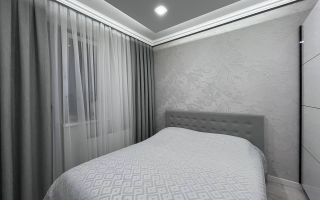 Vânzare, apartament, 3 camere și, bd. Mircea Cel Bătrân, Ciocana - Poză 6