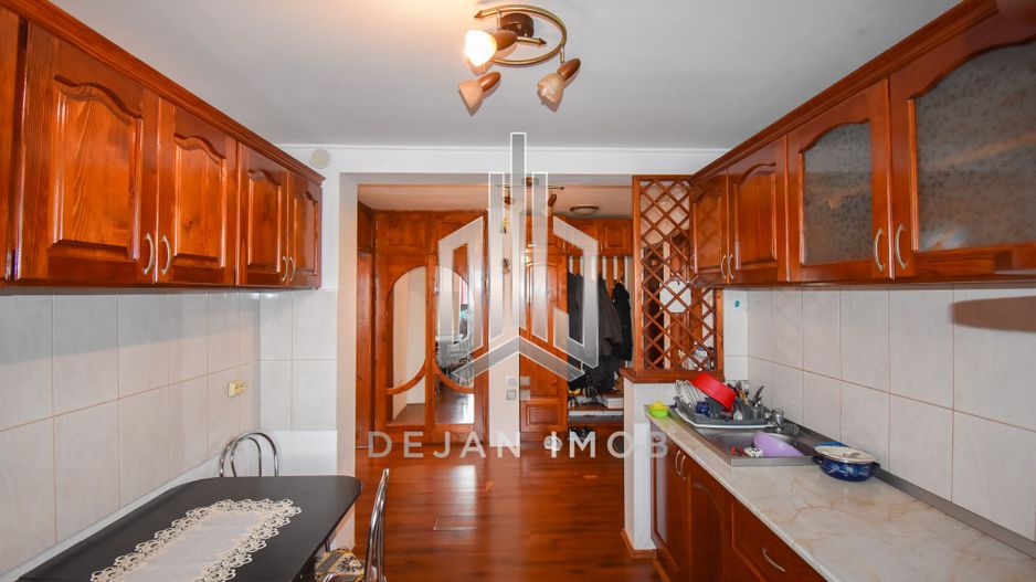 Apartament cu 2 camere | Zona Lenin | COMISION 0% - Poză 5