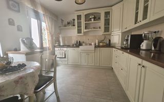 Reședință premium 6 camere cu curte și facilități deosebite – Exclusiv TOWER - Poză 10