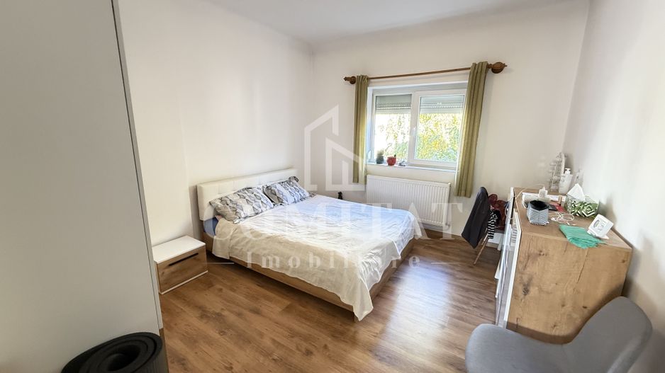 Apartament cochet cu 2 camere decomandate | Zona Autogării Beta - Poză 4