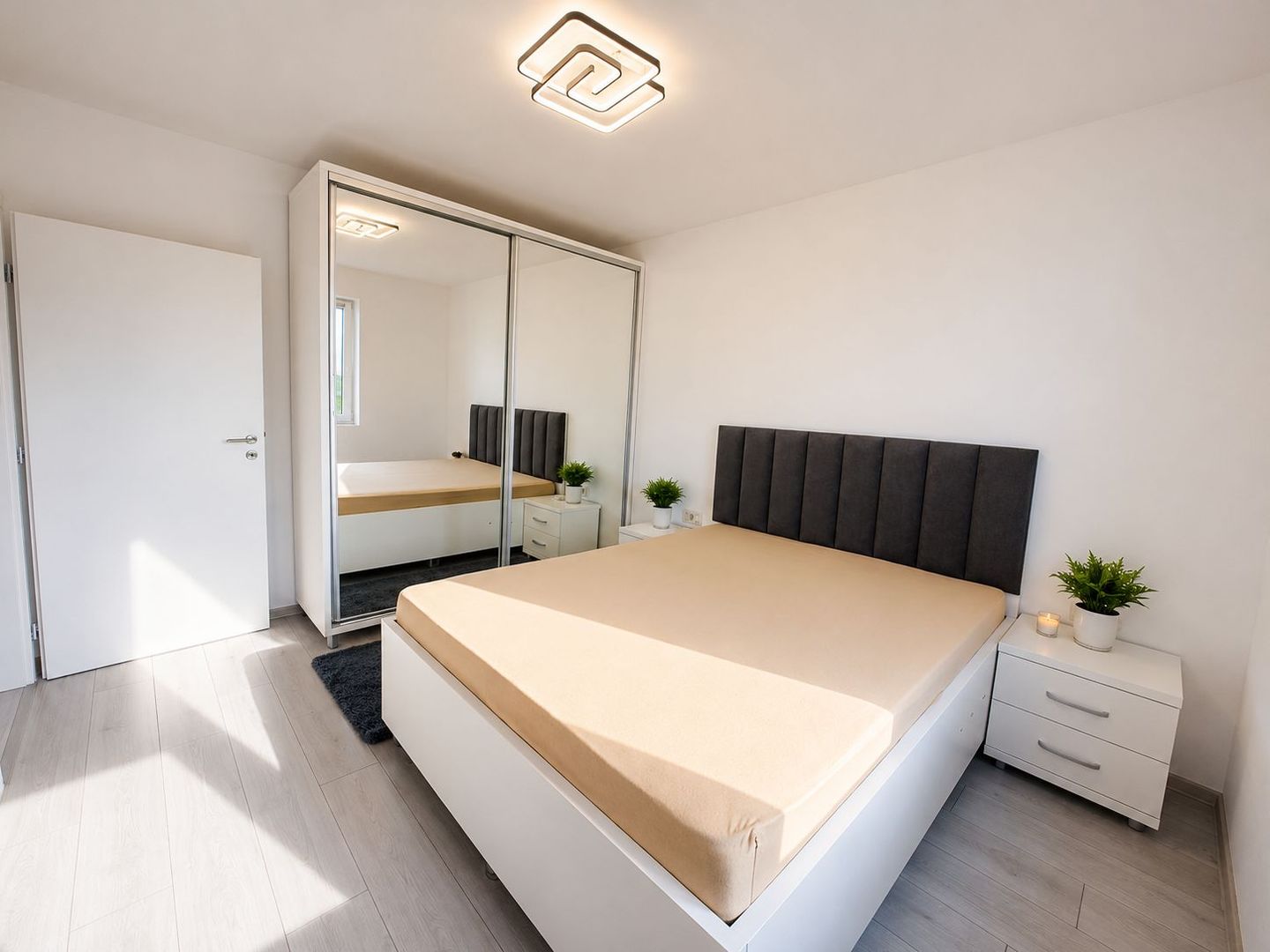 Braytim-Musicescu | 2 camere | Decomandat | Loc de parcare - Poză 12