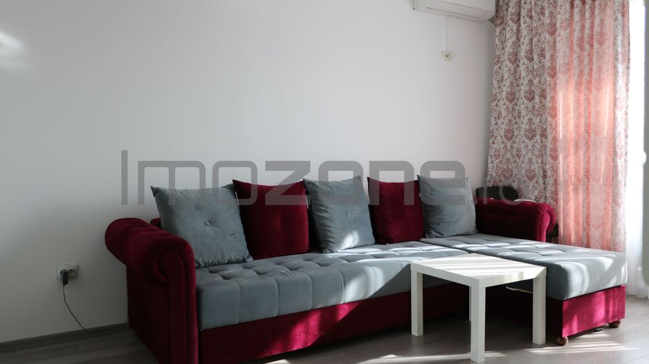 MILITARI - RASARITULUI,  BUCATARIE INCHISA, ETAJUL 2 DIN 4, MOBILAT SI UTILAT!! - Poză 3