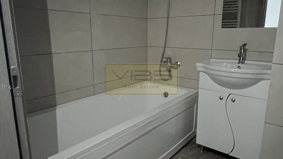 Bloc Nou, 2 camere decomandat, Intabulat, Bucium - Poză 6